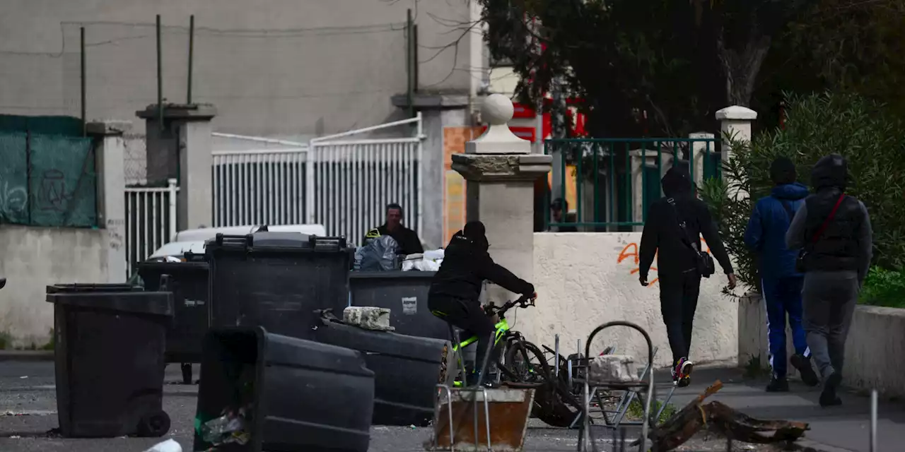 Dépôt sauvage d’ordures : comment la métropole de Marseille veut lutter contre les récidives