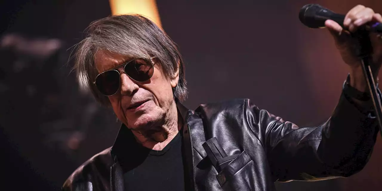 «Il est à la fois timide et cynique» : Jacques Dutronc fête ses 80 ans