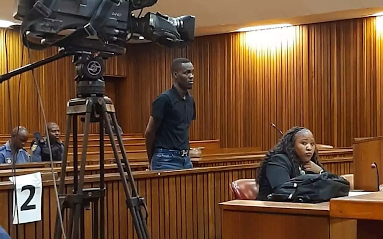 One of the accused in Senzo Meyiwa's murder denied bail