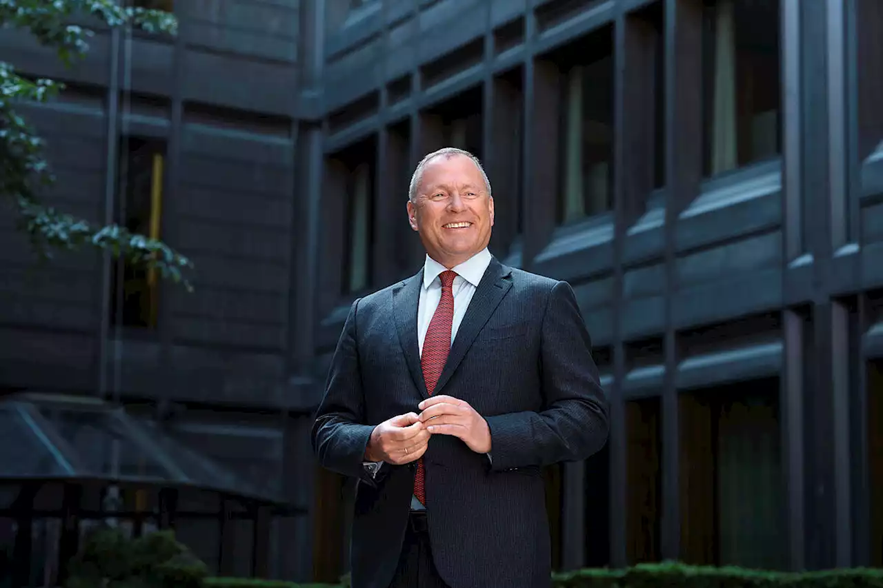 El fondo soberano de Noruega pide a los gobiernos que regulen la inteligencia artificial