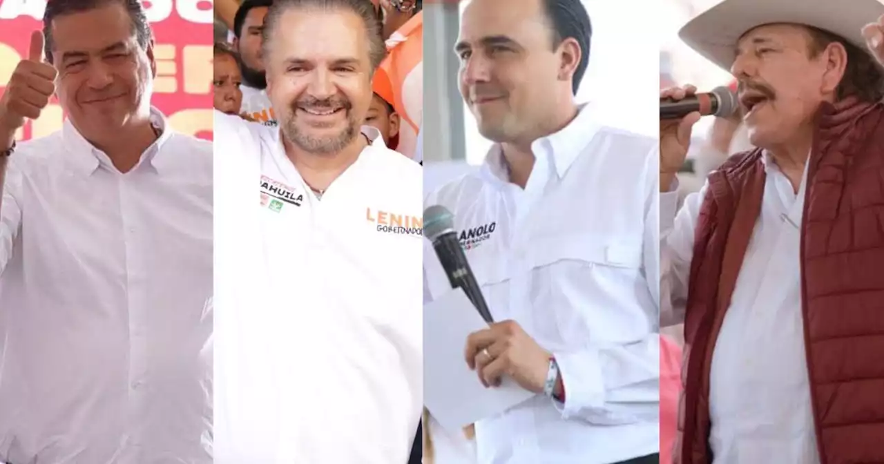 Segundo debate en Coahuila 2023: ¿dónde y cuándo verlo rumbo a la elección?