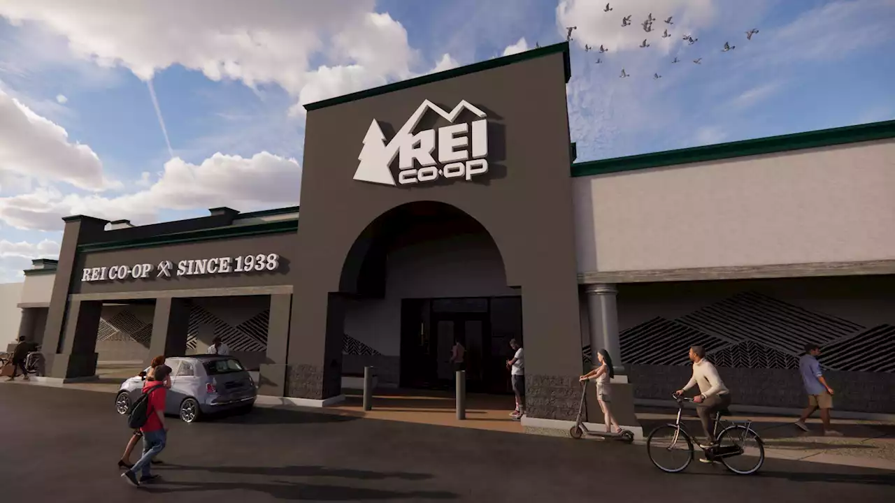 REI Plans To Help Save The Planet Earth