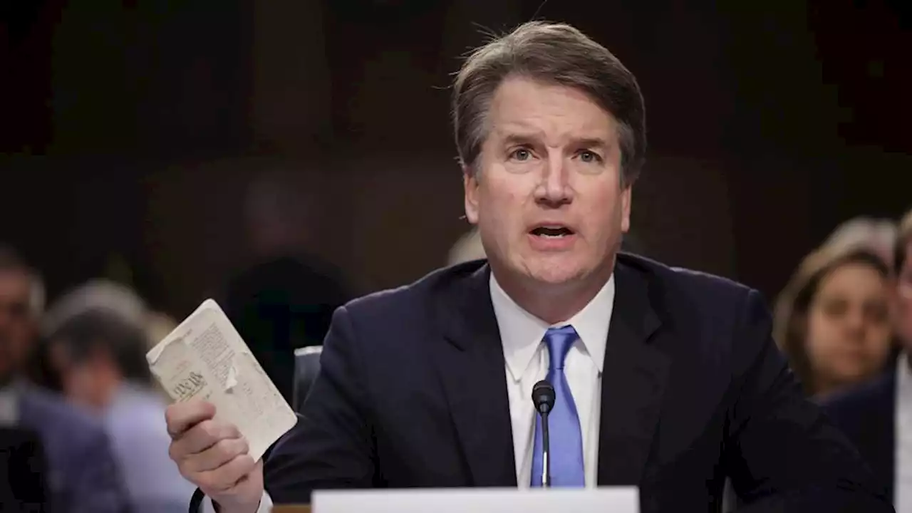 ‘Serious Omissions’ In Senate Probe Clearing Brett Kavanaugh Of Sexual Assault, Report Says