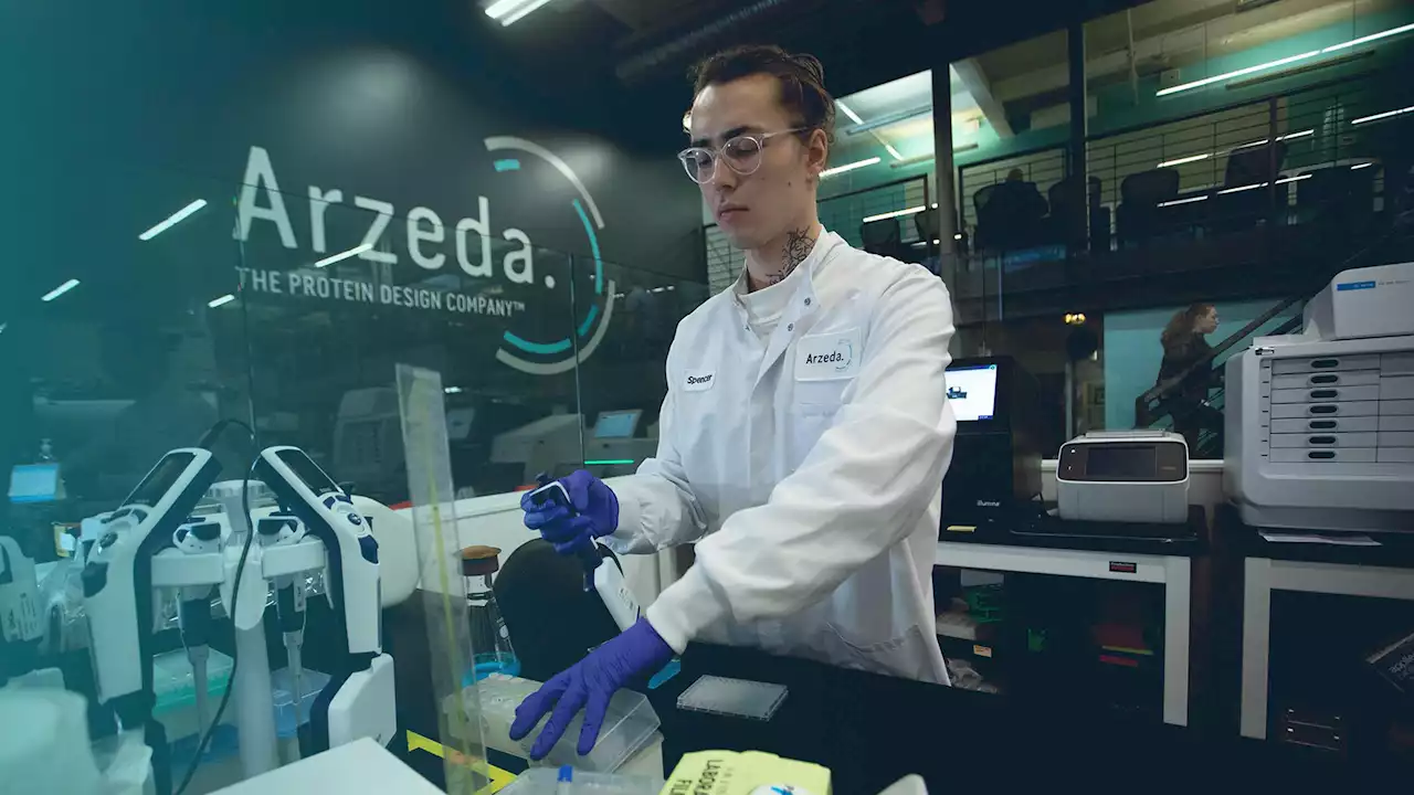 Arzeda Is Synthesizing A Sweeter And Healthier World, One Engineered Enzyme At A Time