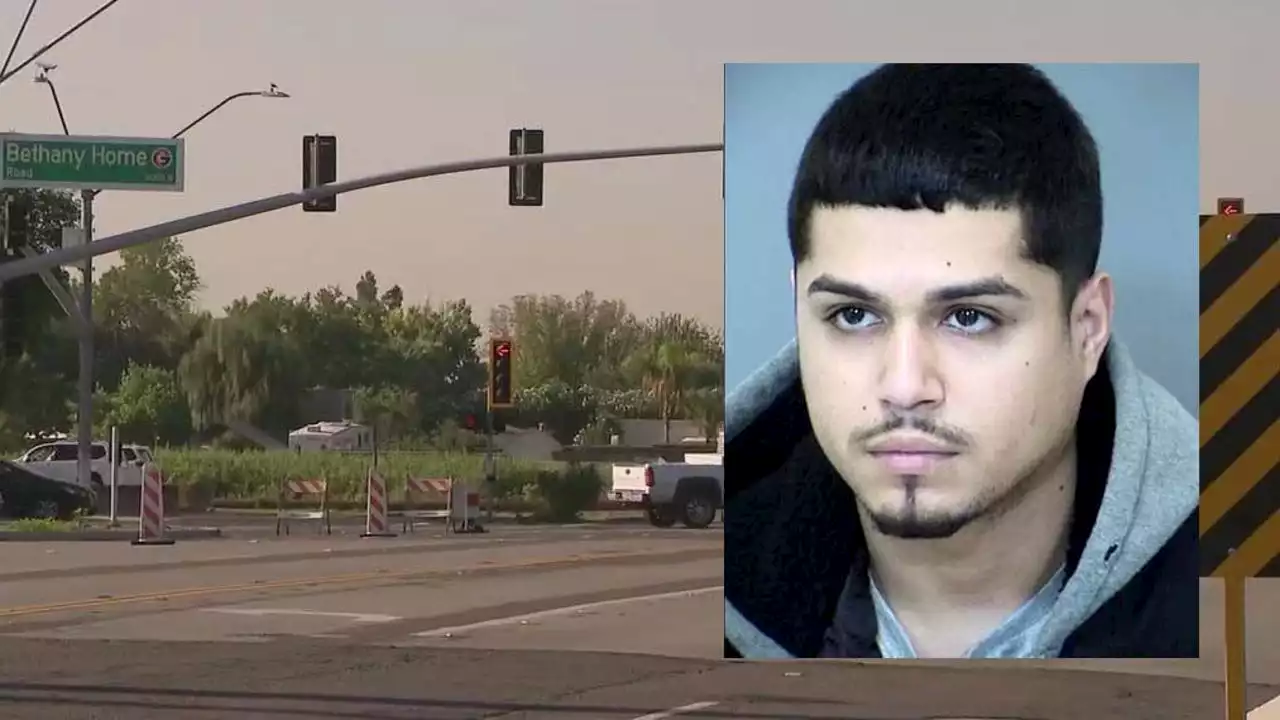 Sentencing underway after deadly Glendale crash that killed 3