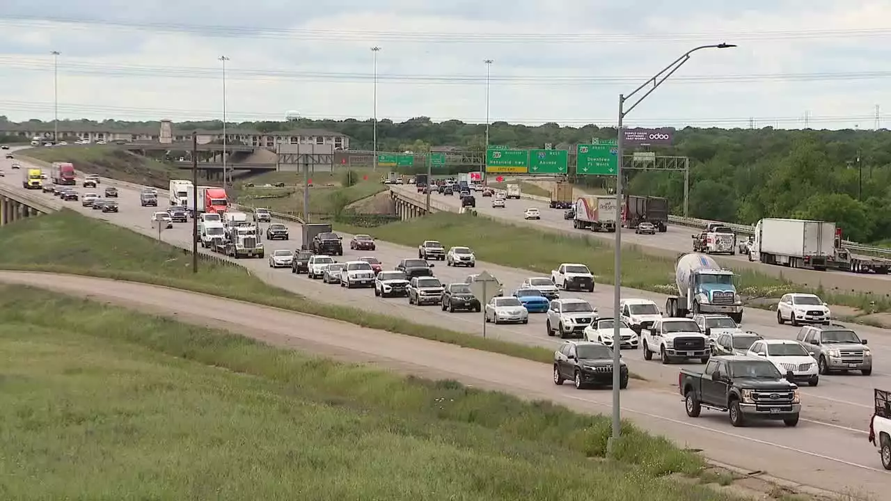 UT Arlington receives $10 million grant to develop energy-efficient roads