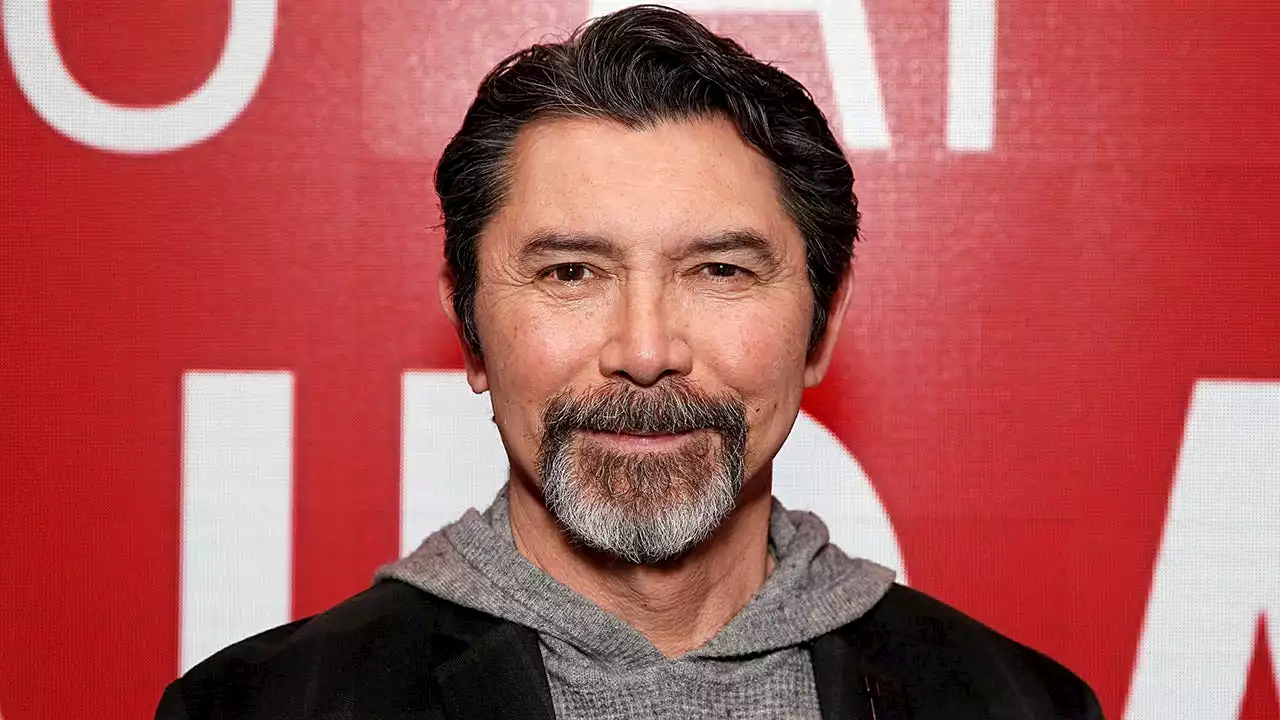 Lou Diamond Phillips explains why 'not every actor is cut out' to star in Westerns