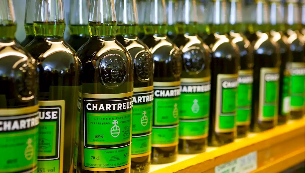 Très recherchée aux États-Unis, la liqueur de Chartreuse assume sa rareté