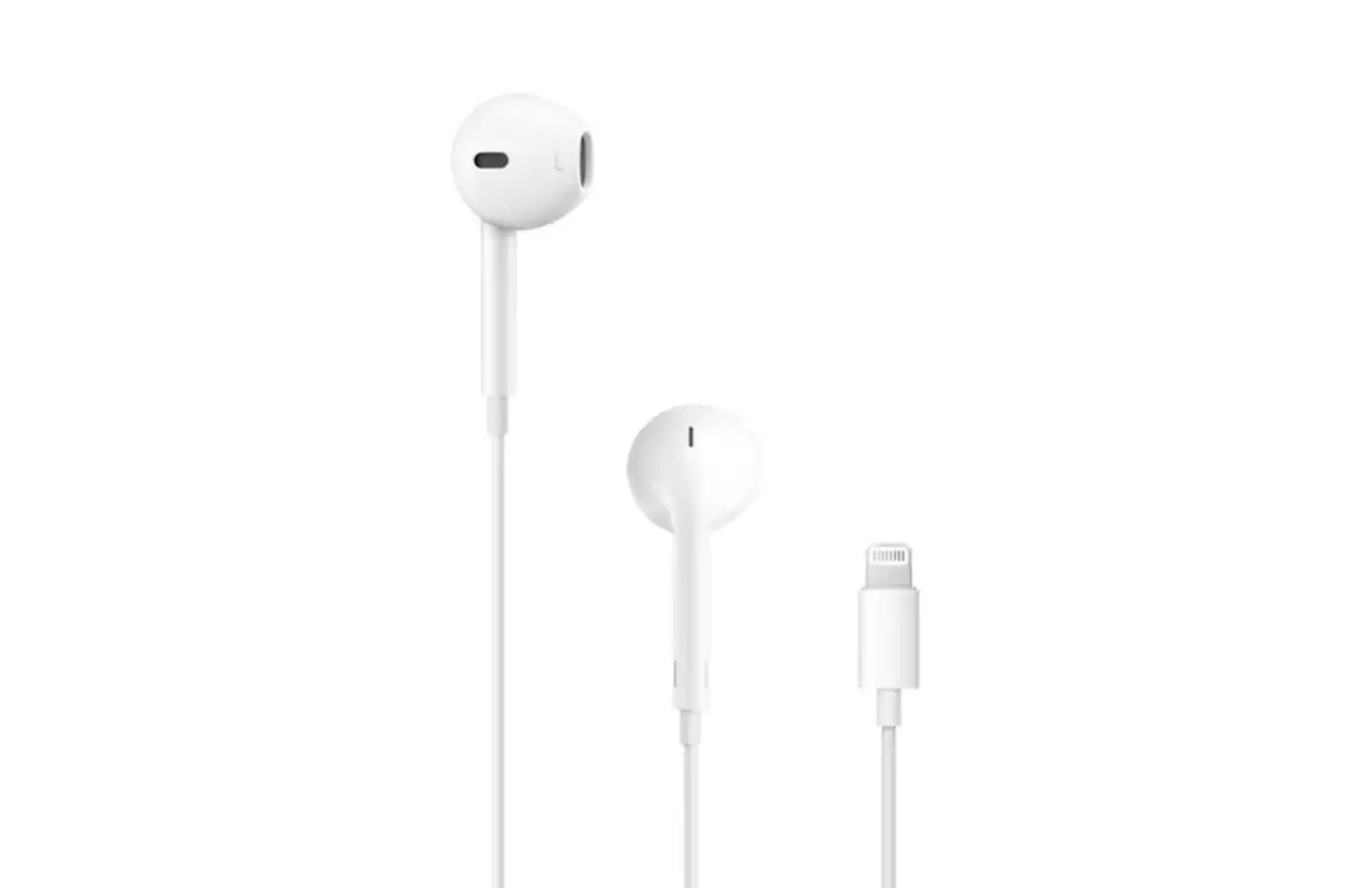 Pour son iPhone 15, Apple fabriquerait déjà des EarPods en USB-C