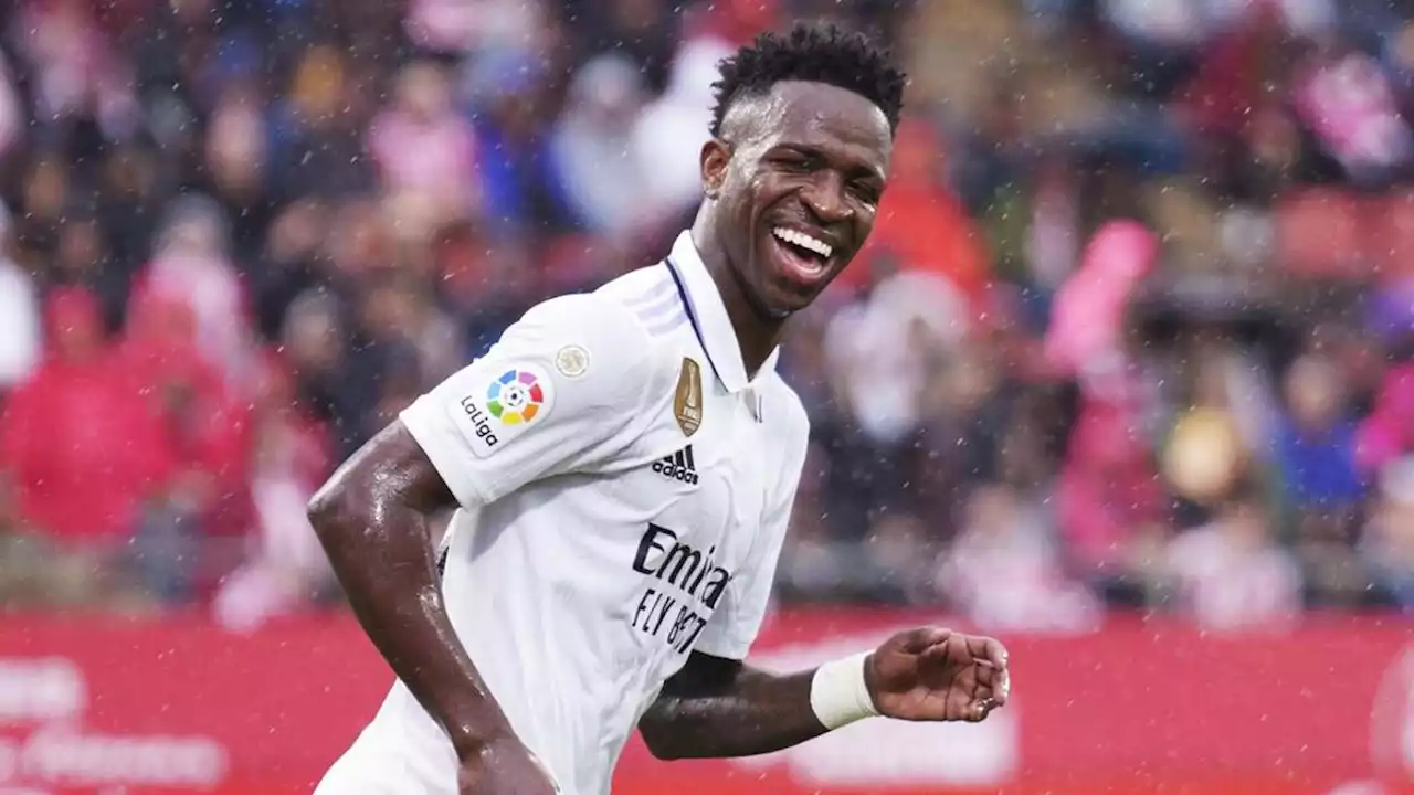 Numeri e polemiche: Vinicius, rebus per gli avversari ma anche per il Real