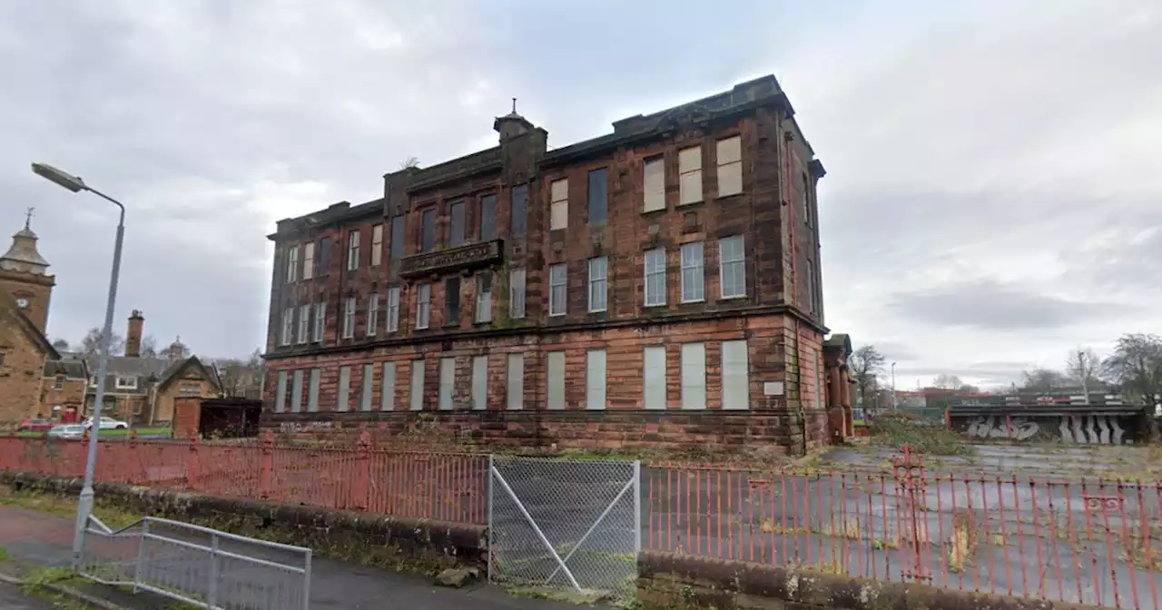 Historic Glasgow school to be demolished to protect 'public safety'