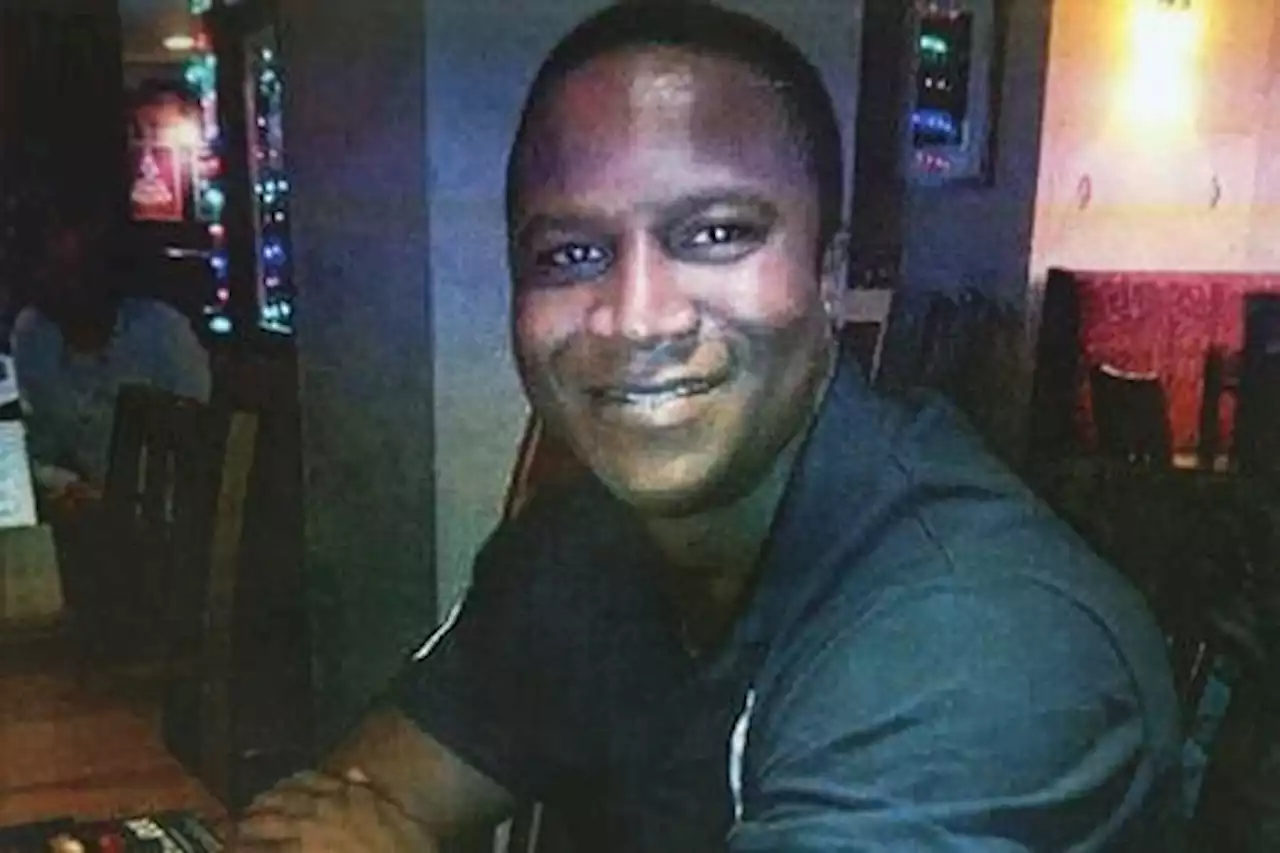 Sheku Bayoh vigil to be held in Glasgow as inquiry into death set to restart