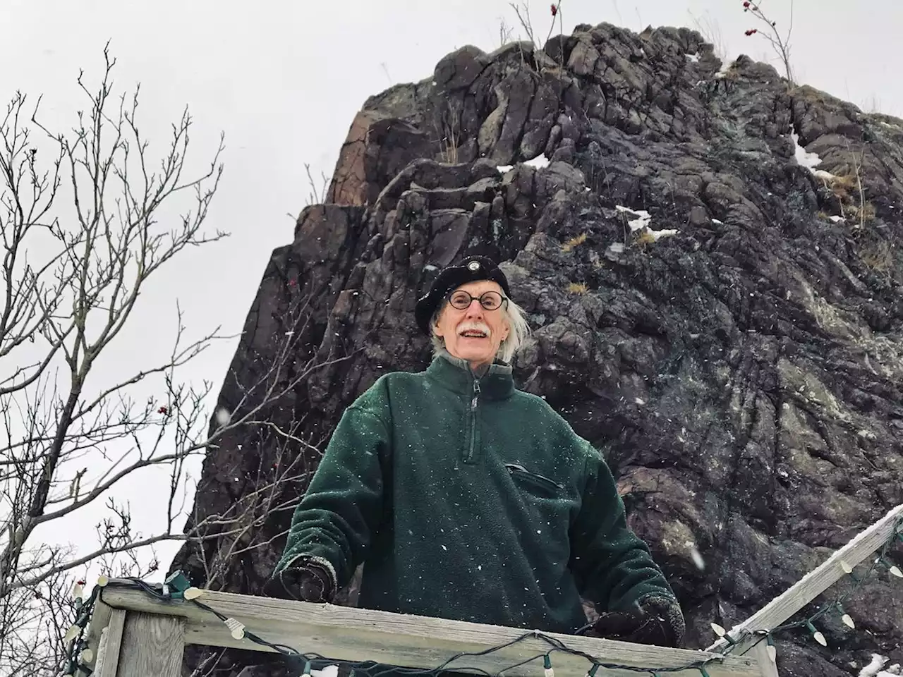 Talented Newfoundland-based storyteller Chris Brookes excelled in theatre and radio
