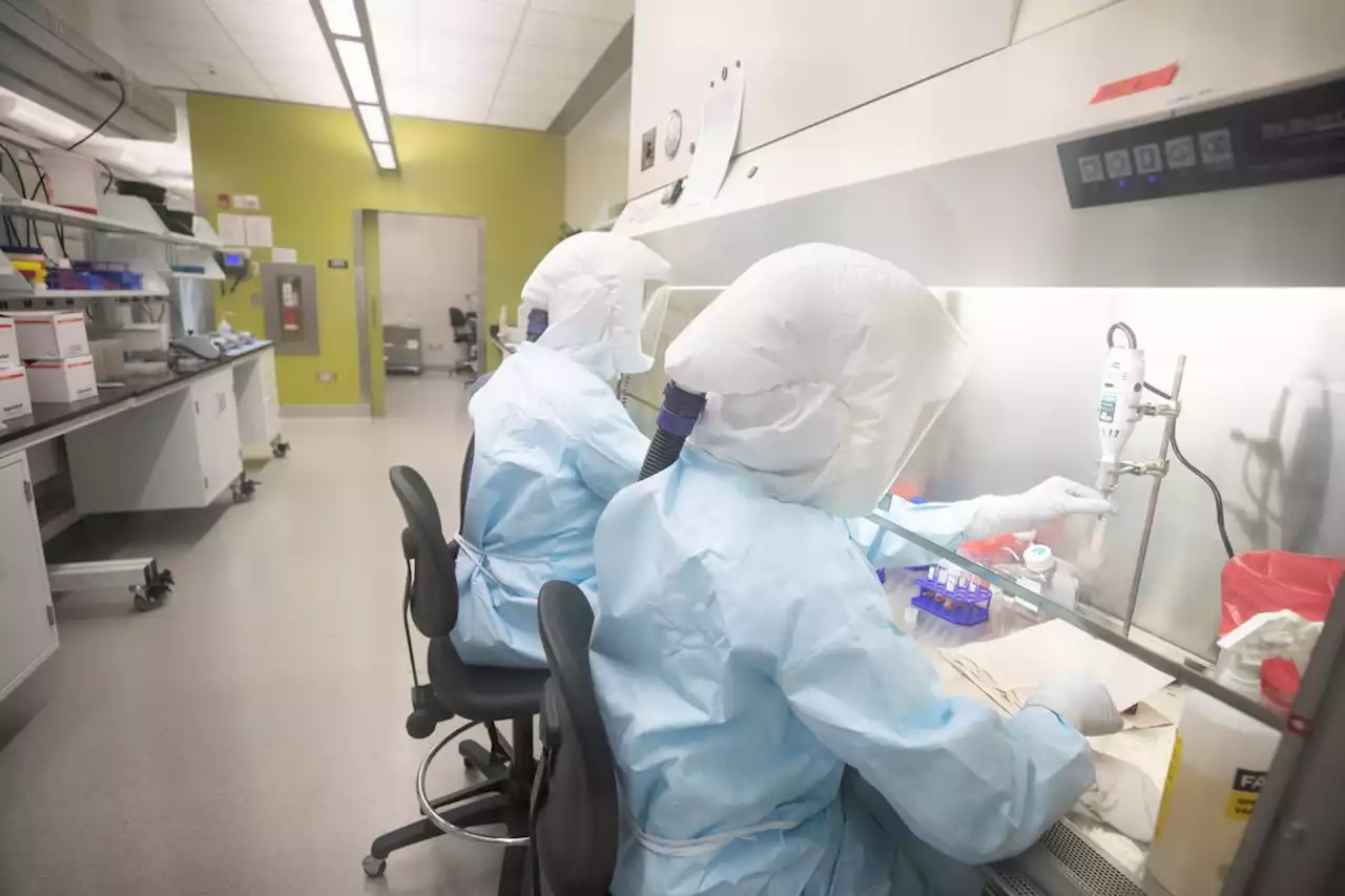 The ambitious Canadian science projects getting $1.4-Billion in funding from Ottawa