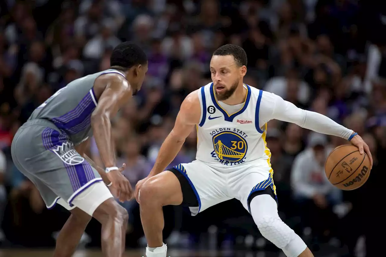 Warriors, Lakers aim to close out first-round series at home