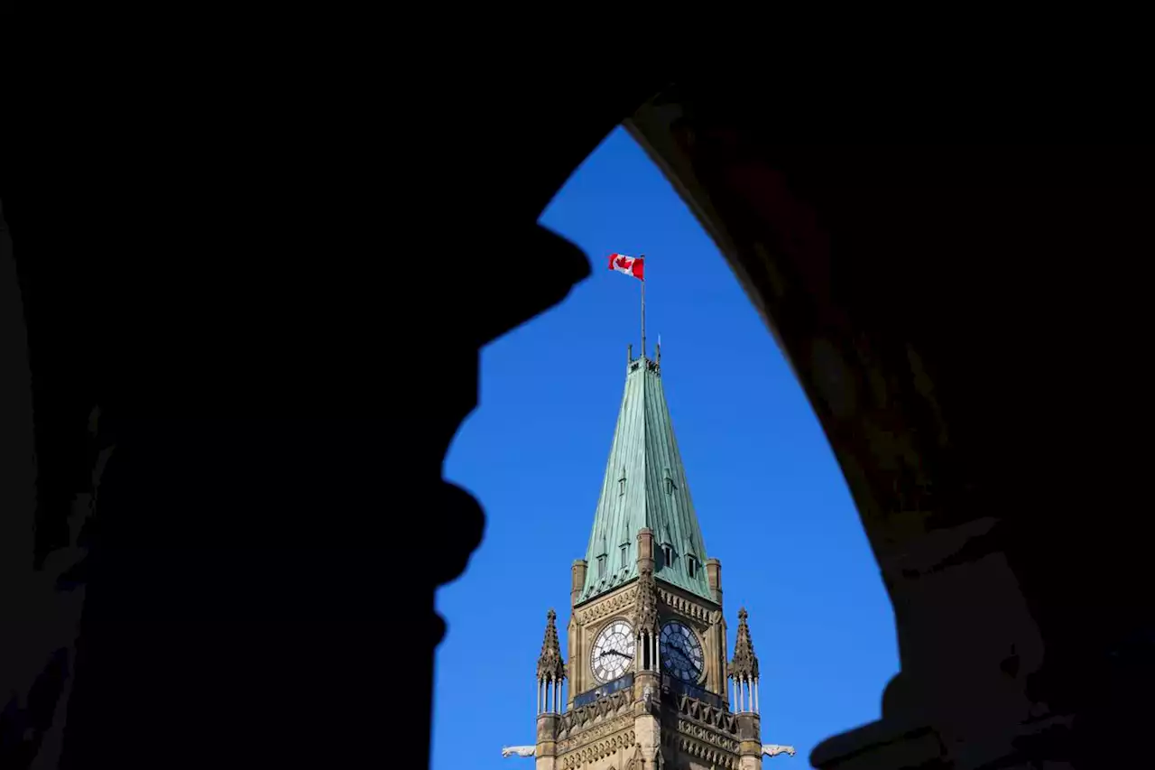 Ottawa posts $3.1-billion surplus for first 11 months of 2022-23 fiscal year