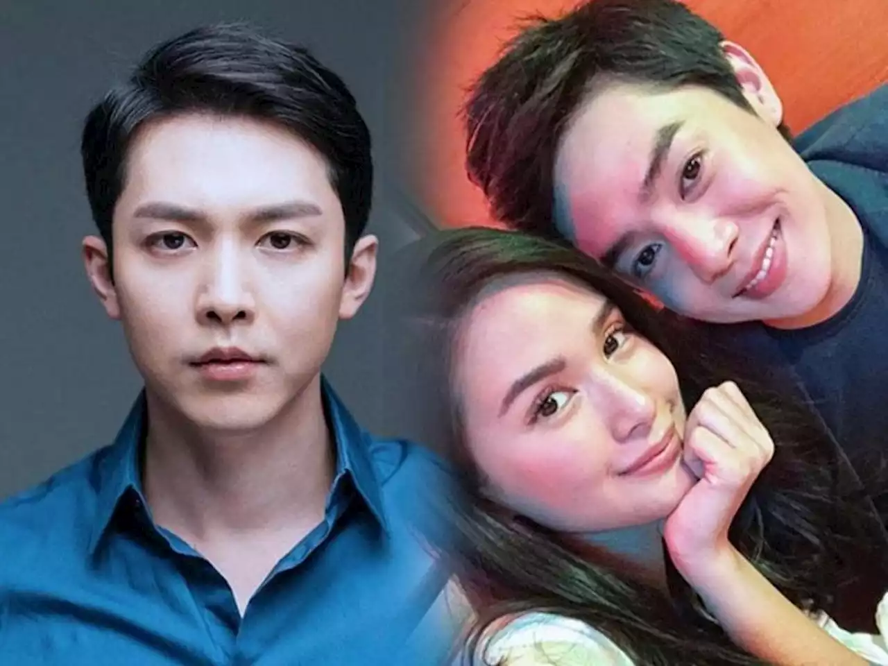 Alexander Lee, Andy Ryu, Mario Maurer at iba pang foreign actors na bumida sa Pinoy shows