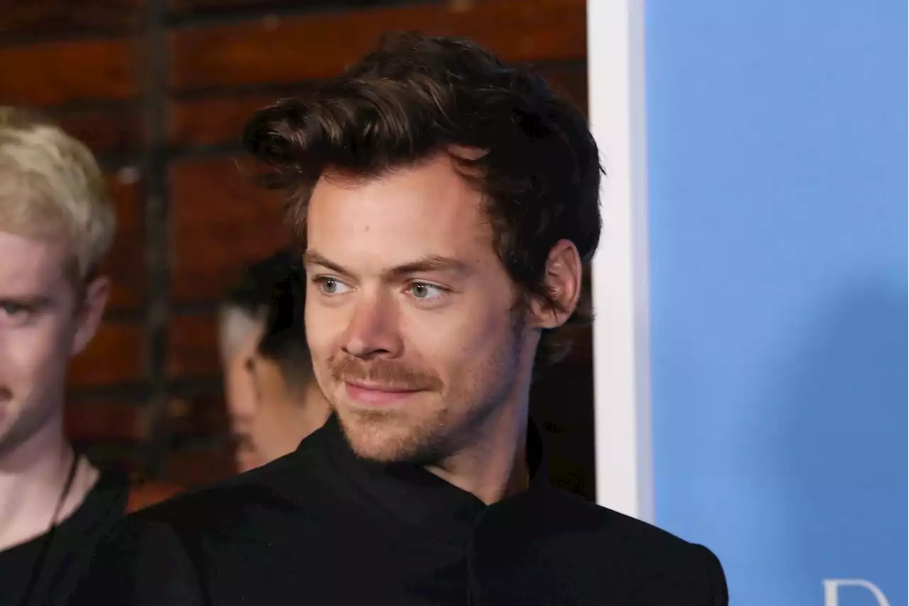 Harry Styles ouvre la porte à une éventuelle réunion de One Direction : 'Pourquoi pas ?' - Grazia