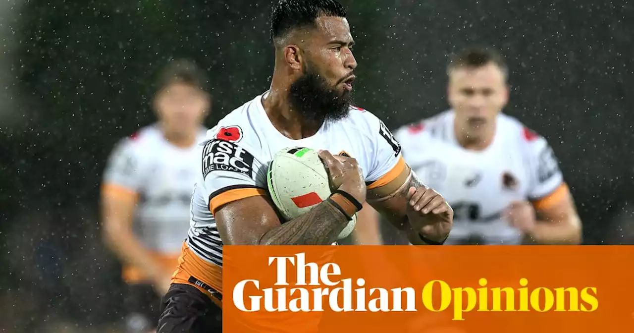 Australian rugby’s ‘code war’ is little more than a Punch and Judy show for public titillation | Angus Fontaine