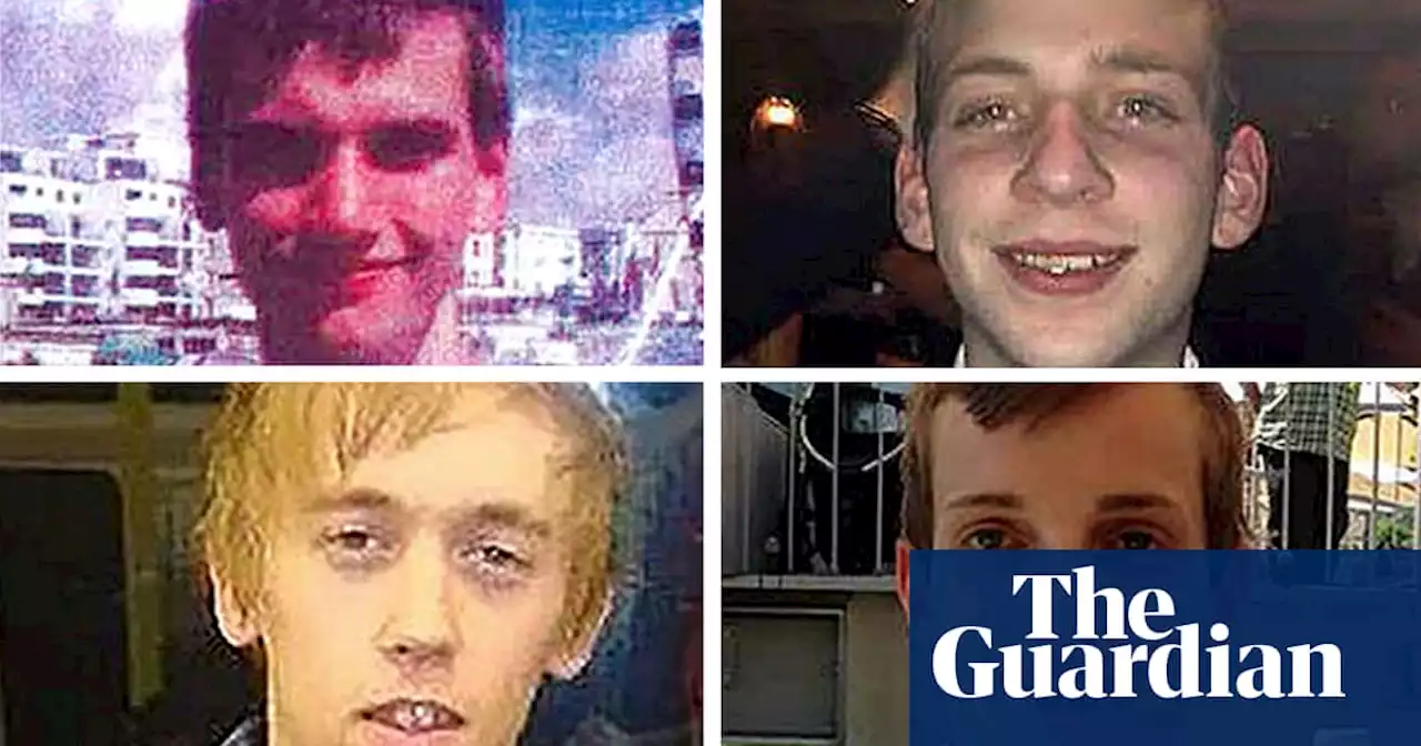 Met police could be failing to identify serial killers, watchdog says