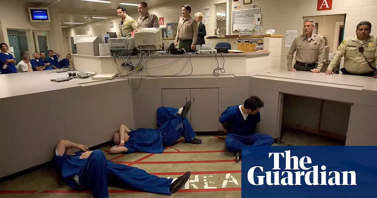 UN group to tour Los Angeles jails accused of ‘squalid, inhumane’ conditions