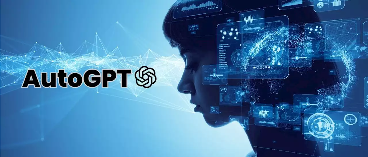 Introducing AutoGPT – The Newest AI Agent Under the Spotlight | HackerNoon