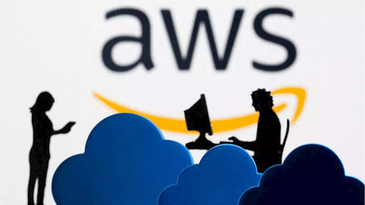 Cloud-Sparte AWS gibt Amazon Rückenwind