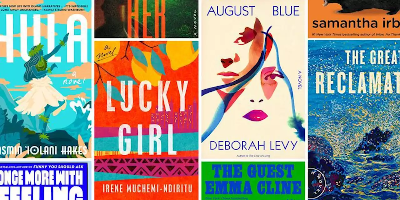 Escape Into the 20 Best Summer Beach Reads