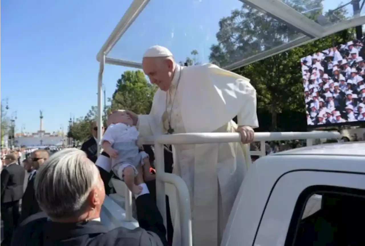 Cardinal Erdő: Pope’s visit to Hungary tells us ‘Christ is our future’