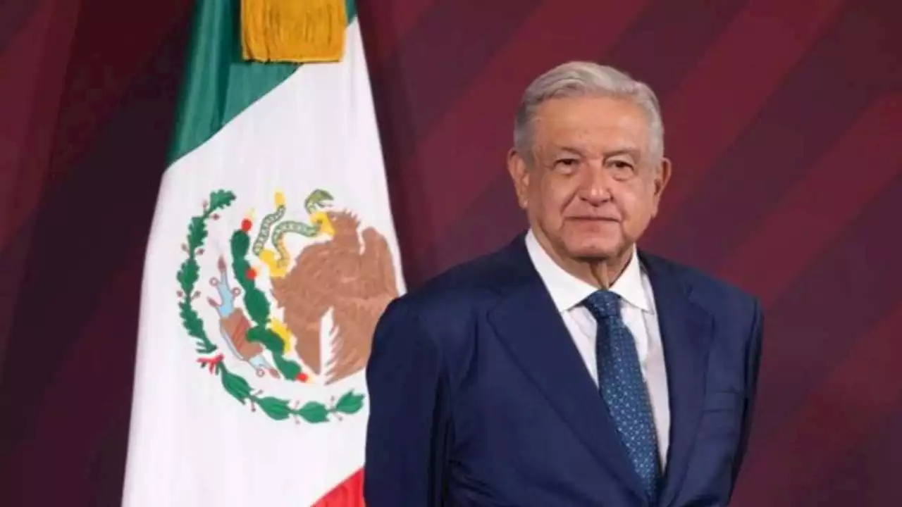 AMLO reaparece en La Mañanera: 'Hubo mala fe, pero salimos bien y aquí estamos'