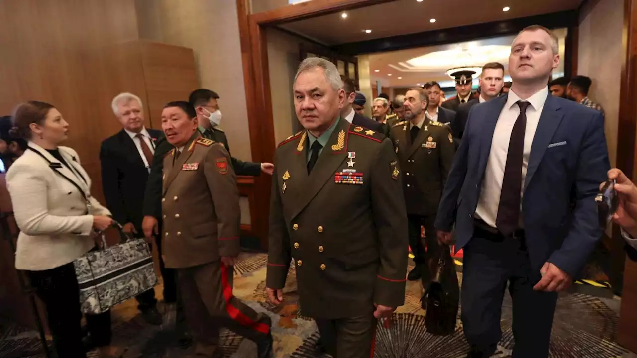 L'invettiva di Shoigu contro gli Usa. La Russia si rafforza in Asia centrale, cerca l'asse con India e Cina (di G. Belardelli)