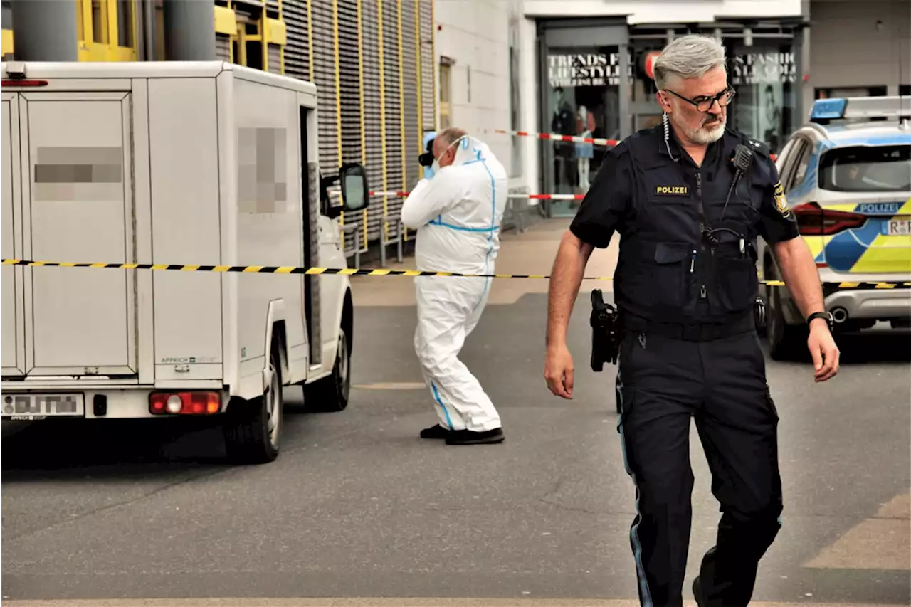 Verdächtige in Untersuchungshaft: Überfall auf Chamer Geldtransport war wohl vorgetäuscht - idowa