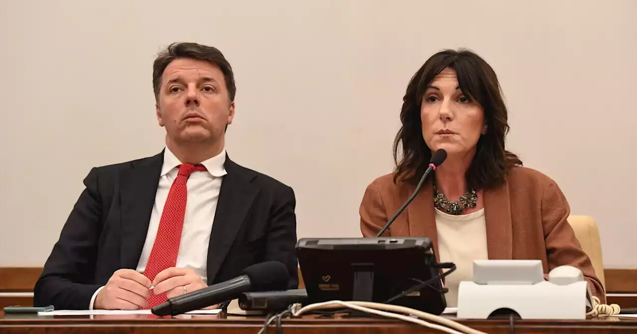 Renzi prova a fare scouting tra i delusi del Pd di Schlein