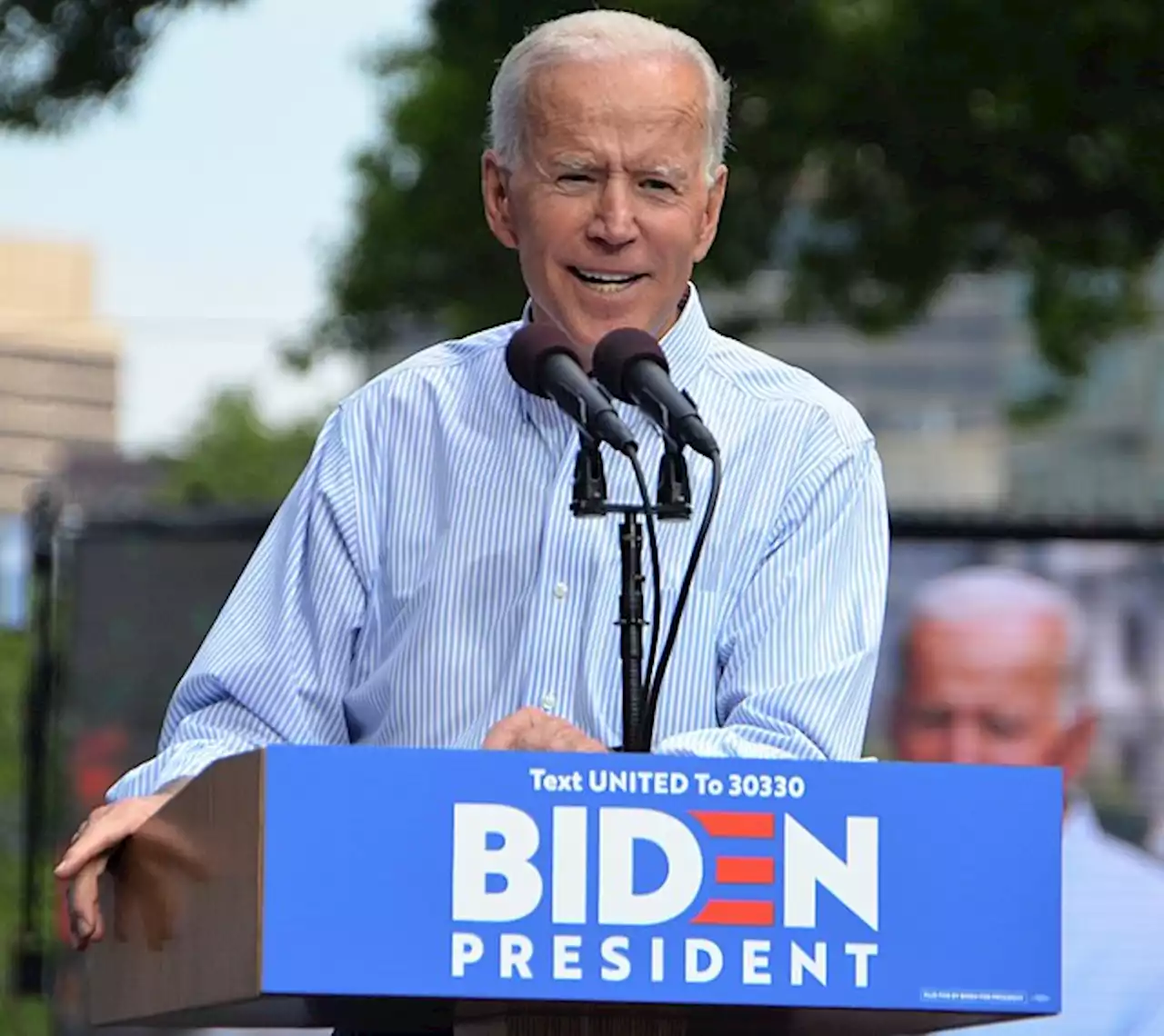 Joe Biden’s RECORD LOW rating at ONLY 37% and 59% UNSATISFIED with his performance