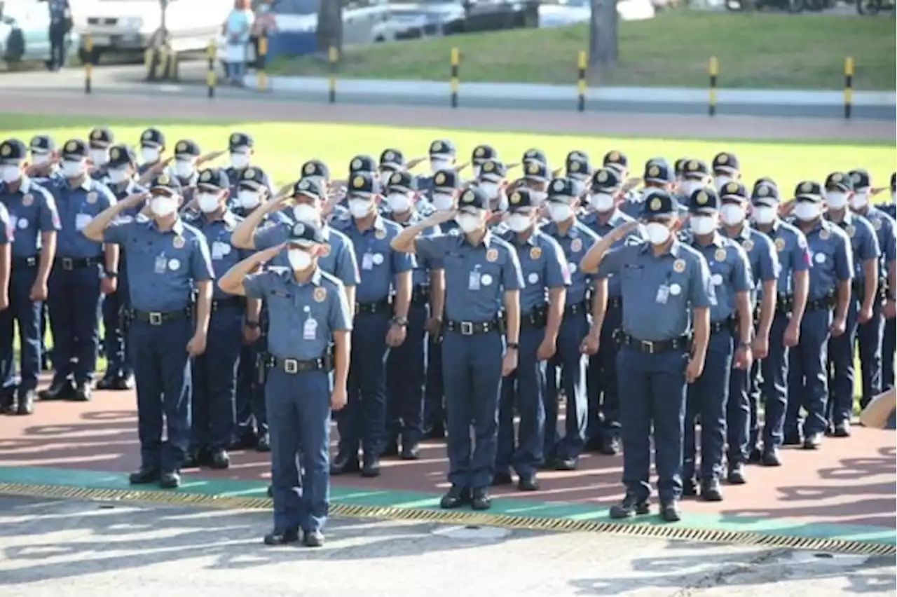 Metro police ready for Labor Day, to deploy 10,000 cops