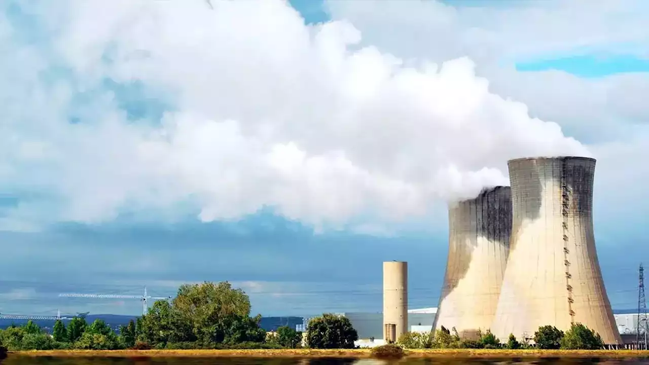 Company is attempting to restart a shuttered US nuclear plant for the first time