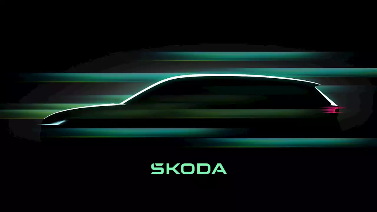 Skoda unveils new generations of Superb and Kodiaq SUVs