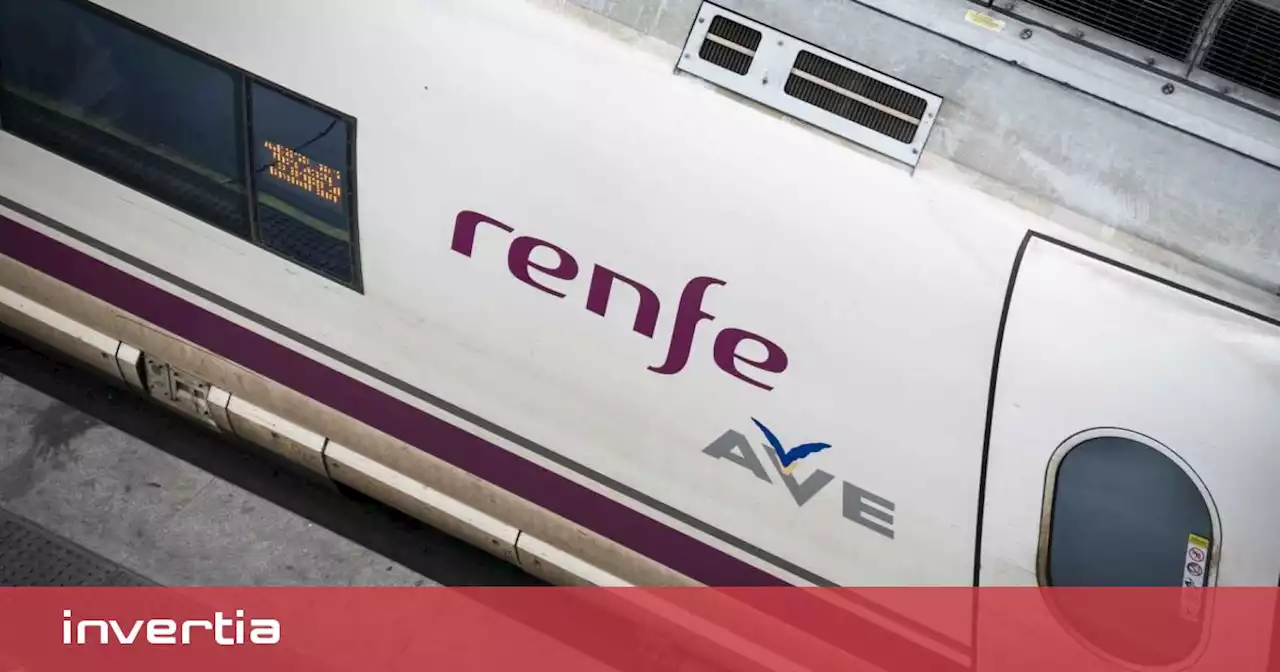 Bruselas lanza una investigación contra Renfe por abusos monopolísticos en la venta de billetes