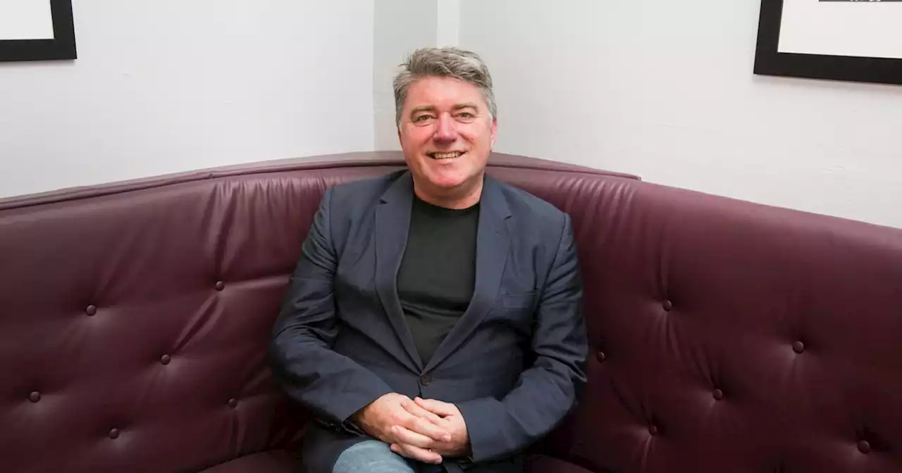 Pat Shortt says RTE chiefs should give a comedian the Late Late host job