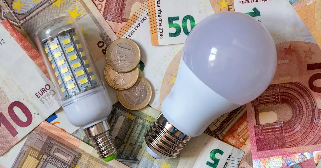 SSE Airtricity give customers €35 credit to pay bills and forgo profits