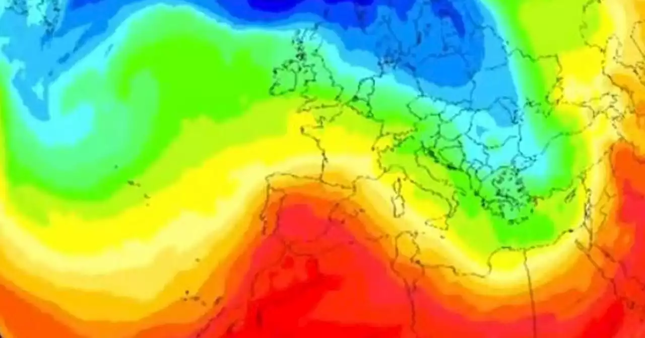 Urgent warning for Irish travelling to Spain as extreme weather forecast