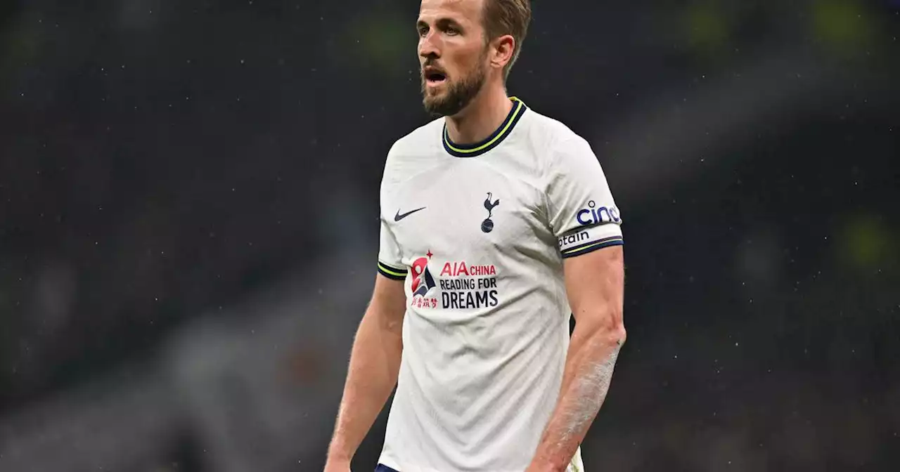 ‘I heard it’: Harry Kane’s wooing by United fans adds twist to Spurs drama