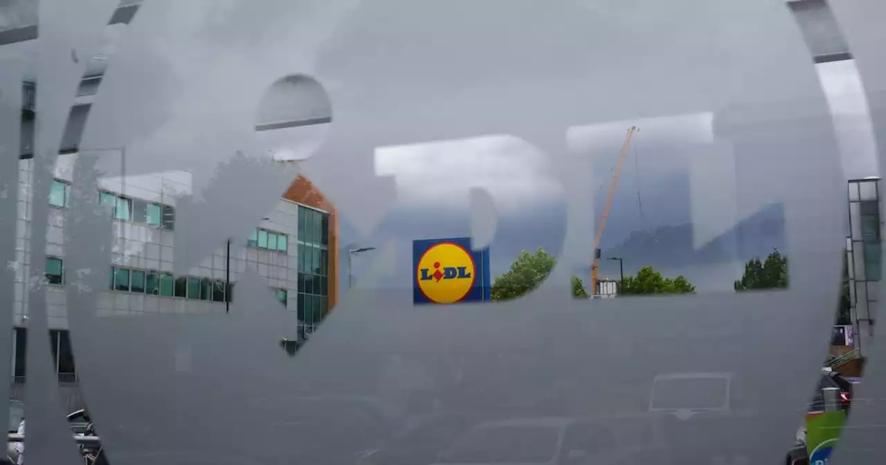 Lidl worker suffering from depression win €16,000 at WRC