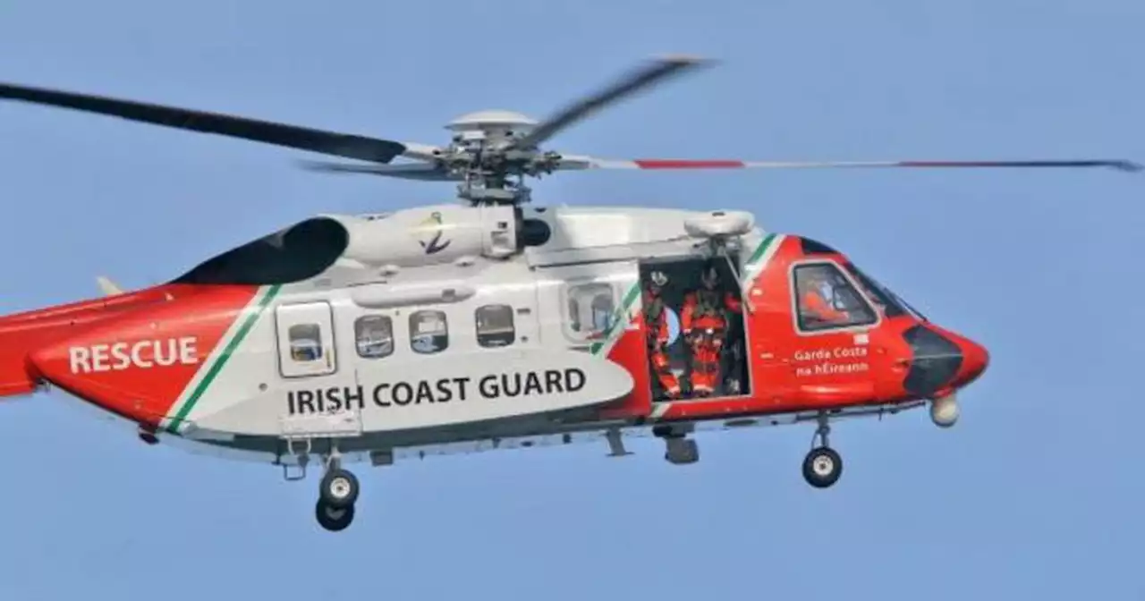 Man in his early 20s dies after incident off Waterford coast