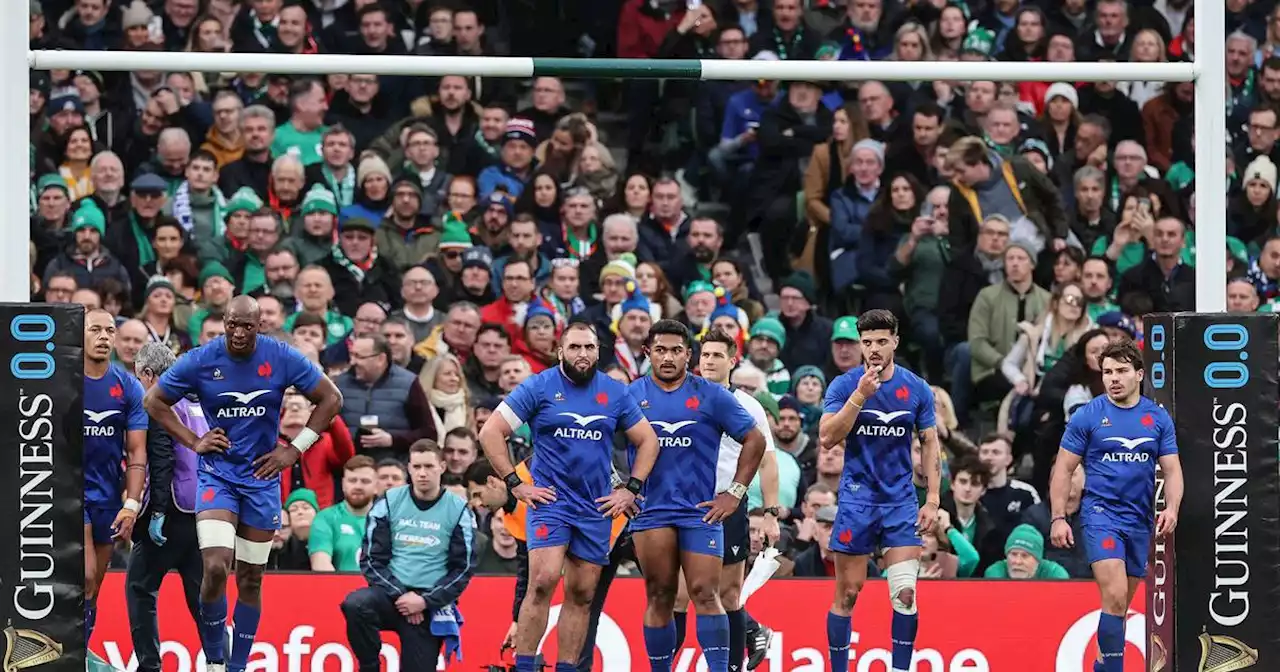 Matt Williams: How Toulouse can win against Leinster in Dublin