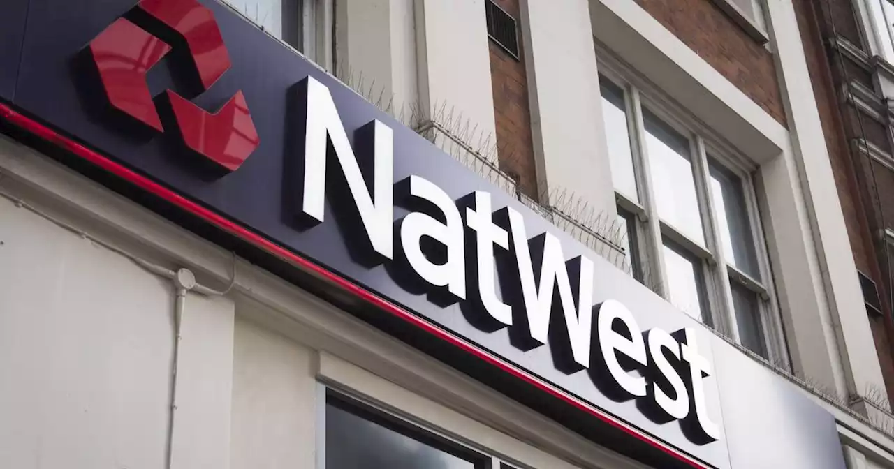 NatWest beats profit forecasts despite inflation squeeze