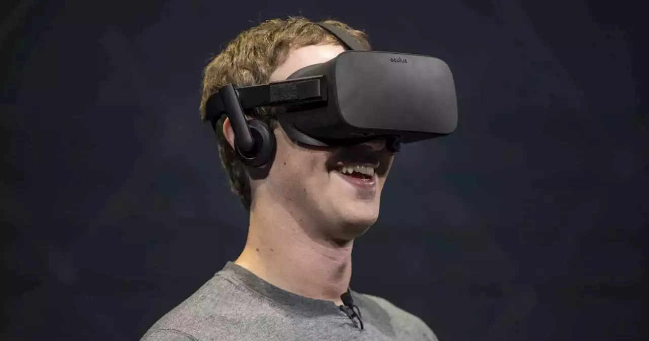Half of Irish adults oblivious to what metaverse is, according to survey