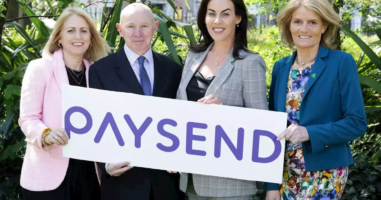 Scottish fintech Paysend to open Dublin office