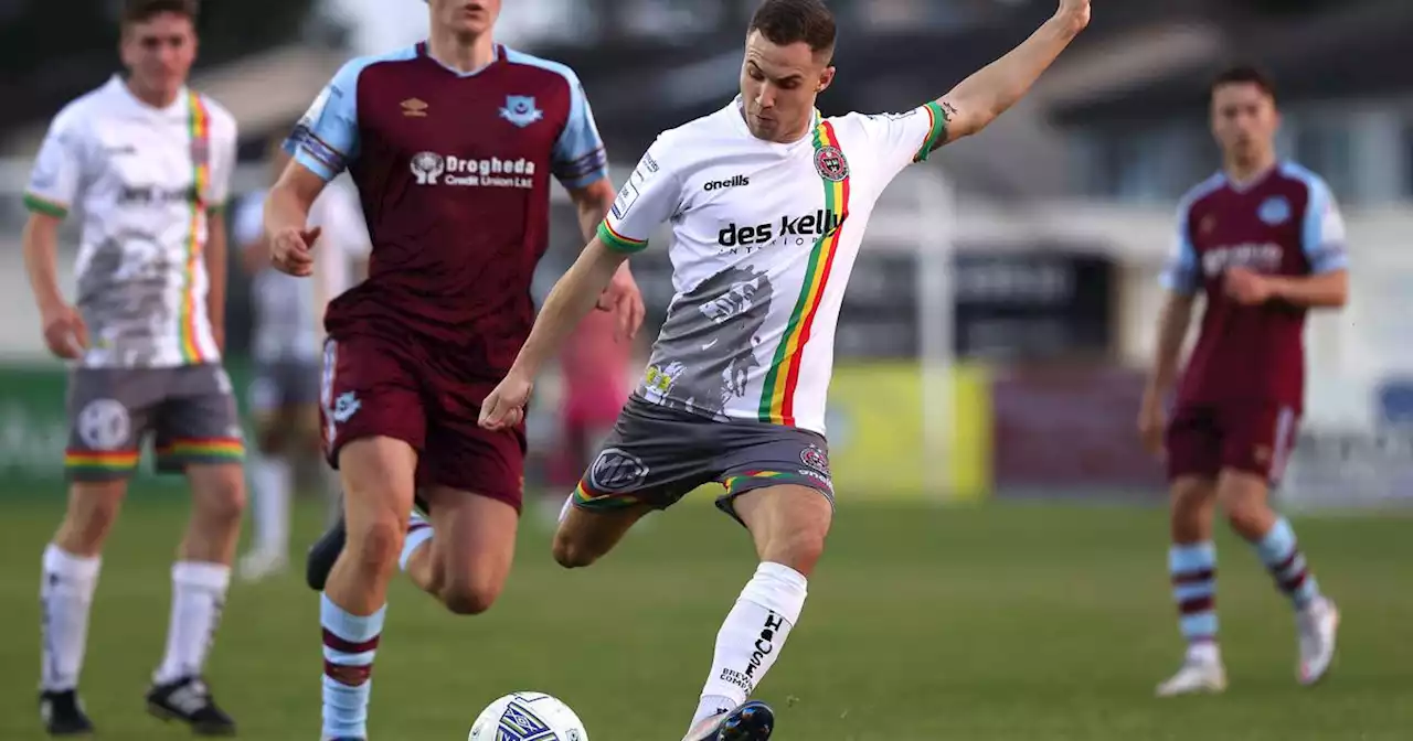 Declan Devine has no issue with winning ‘ugly’ as Bohemians target six points against bottom two
