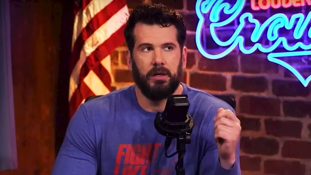 Steven Crowder’s Ex’s Family Shares Video of Him Berating Her for Not Fulfilling ‘Wifely' Duties